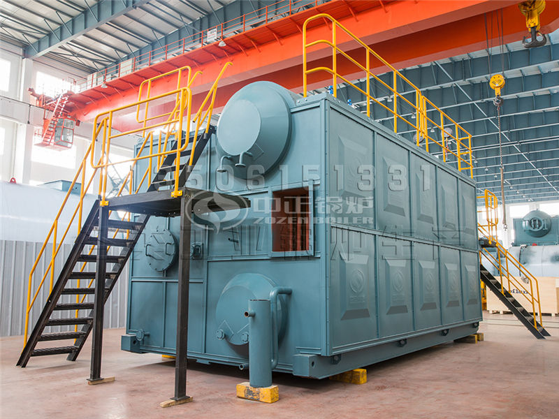 滁州燃煤供热锅炉构造 中正锅炉开展专业员工培训